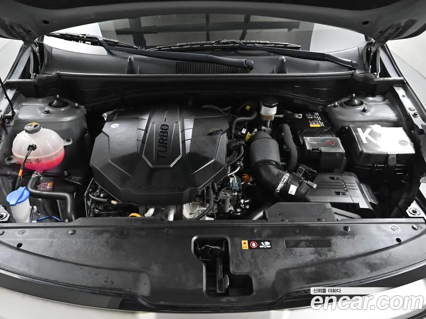 Kia Sportage — фото 7