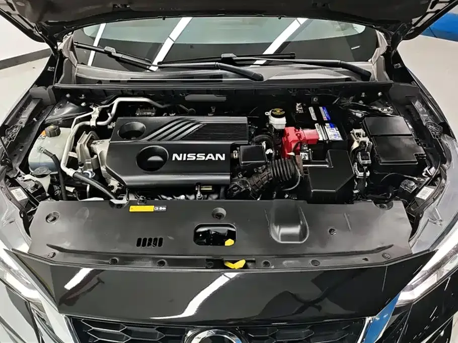Nissan Sylphy 2022 из CN, фото 7