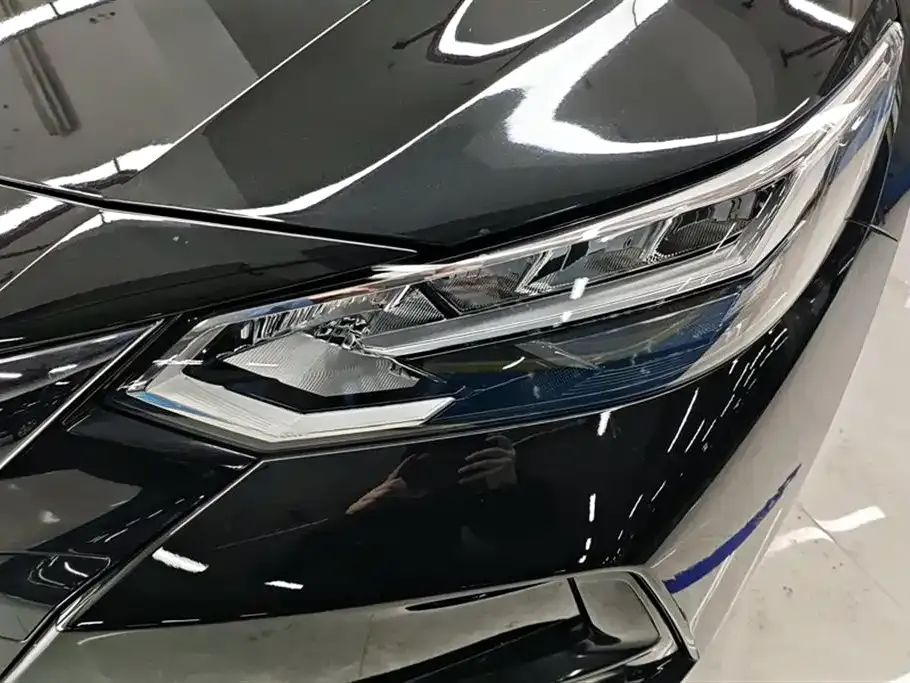 Nissan Sylphy 2022 из CN, фото 6