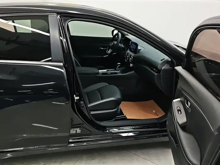 Nissan Sylphy 2022 из CN, фото 9