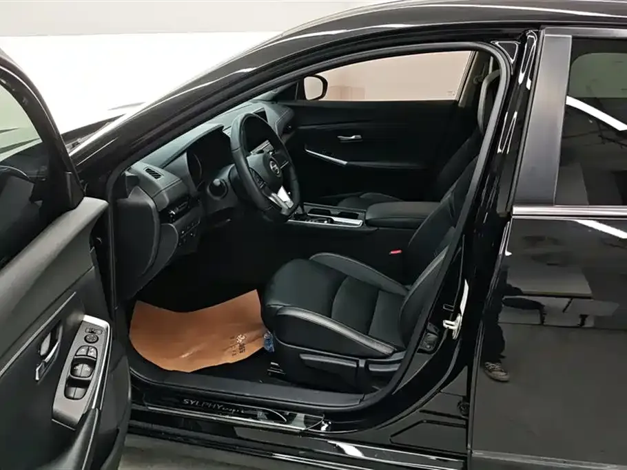 Nissan Sylphy 2022 из CN, фото 10