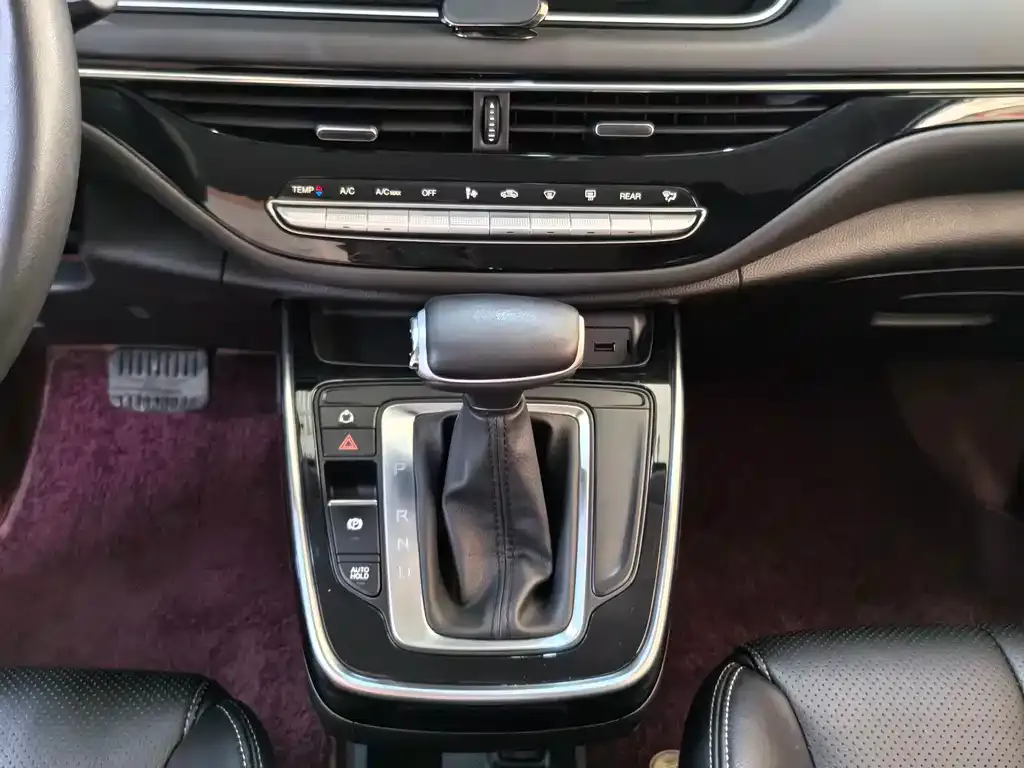 GAC Motor Trumpchi M6 2022 из CN, фото 6