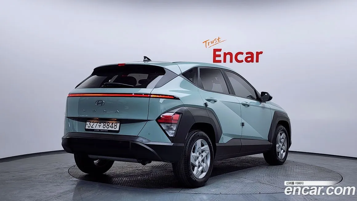 Hyundai Kona — фото 3