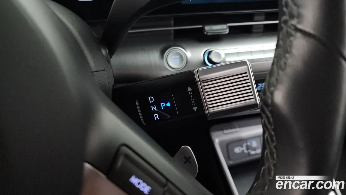 Hyundai Kona — фото 4