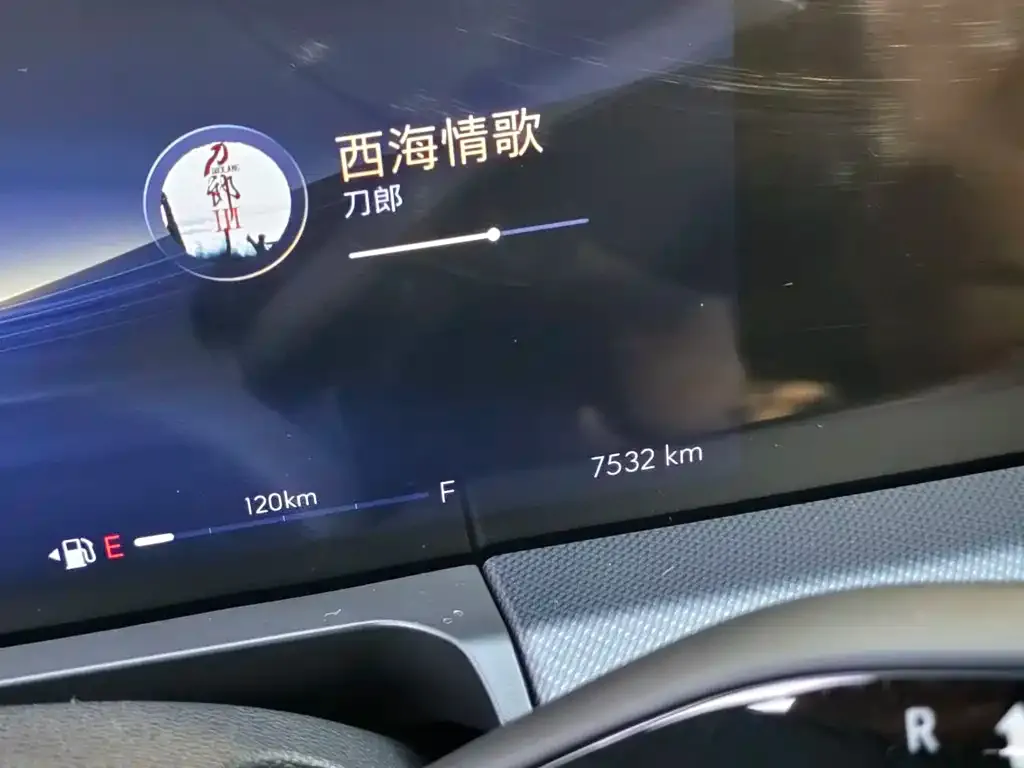 Buick GL8 — фото 7