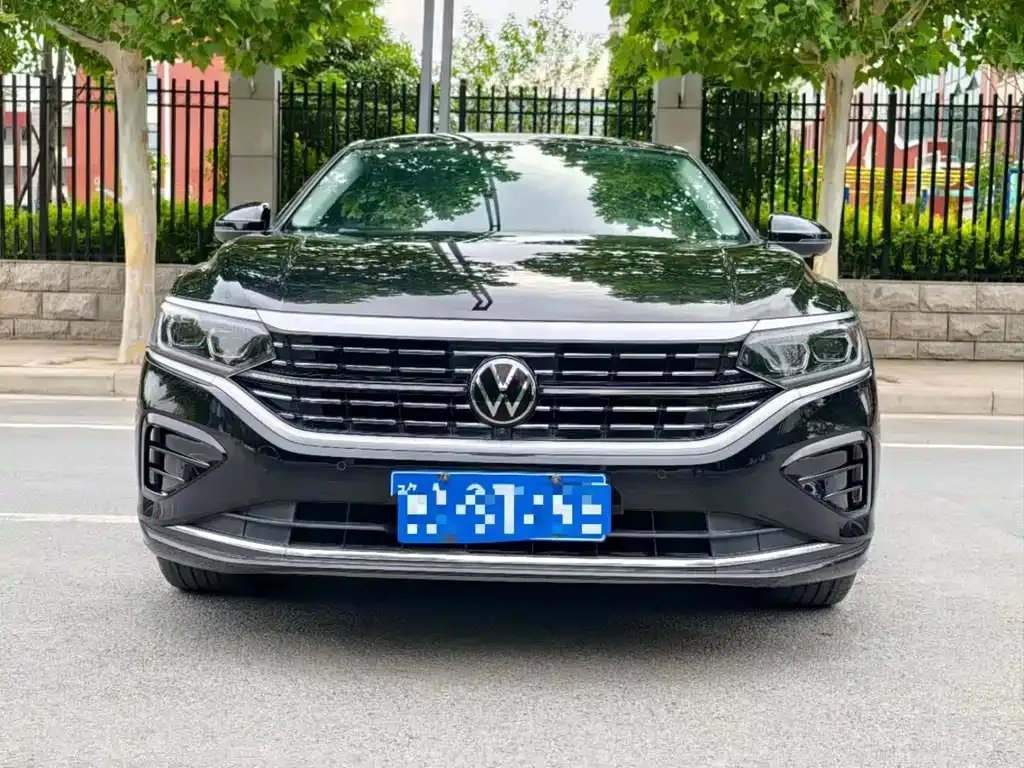 Volkswagen Passat 2023 из CN, фото 6