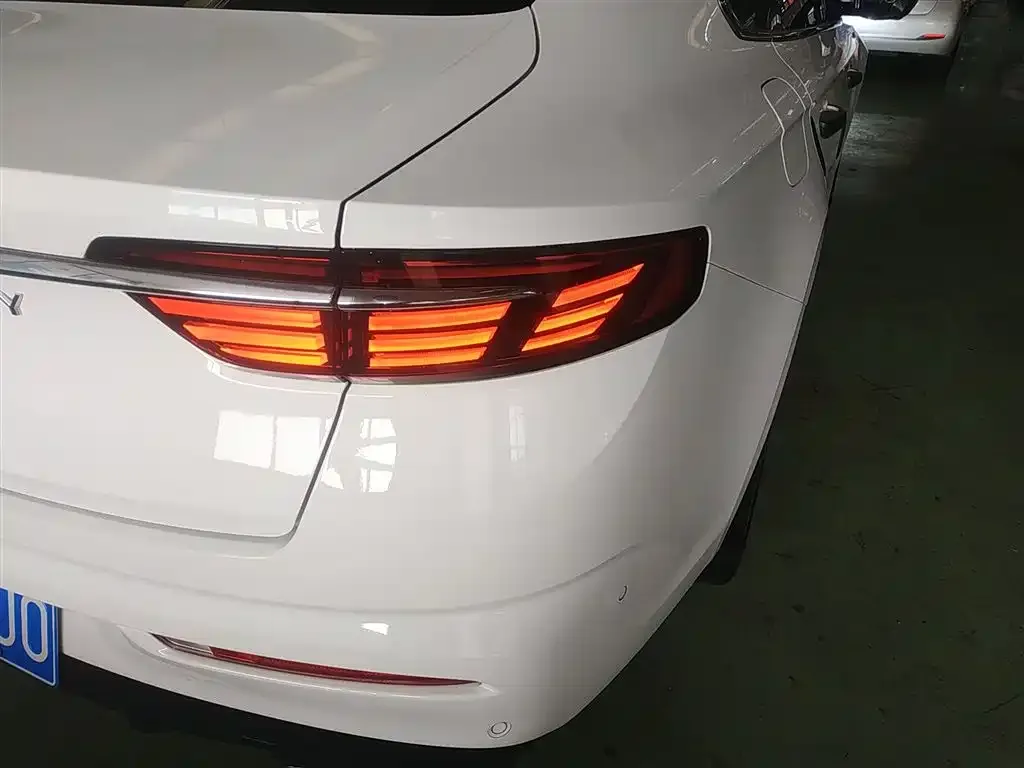 Geely Xingrui 2022 из CN, фото 8