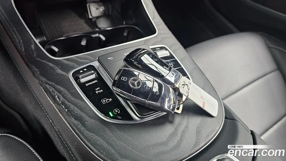 Mercedes-Benz E-Class 2021 из KR, фото 5