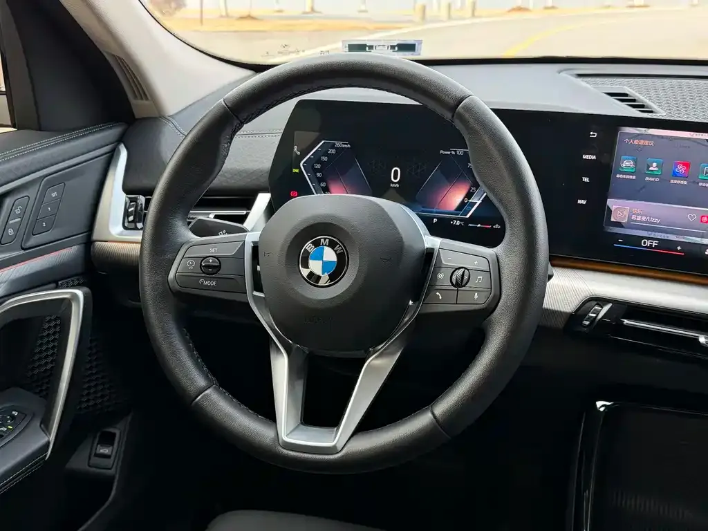 BMW X2 (Import) 2025 из CN, фото 3