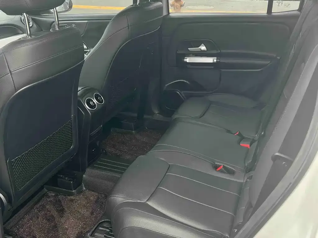 Mercedes-Benz GLB 2021 из CN, фото 5
