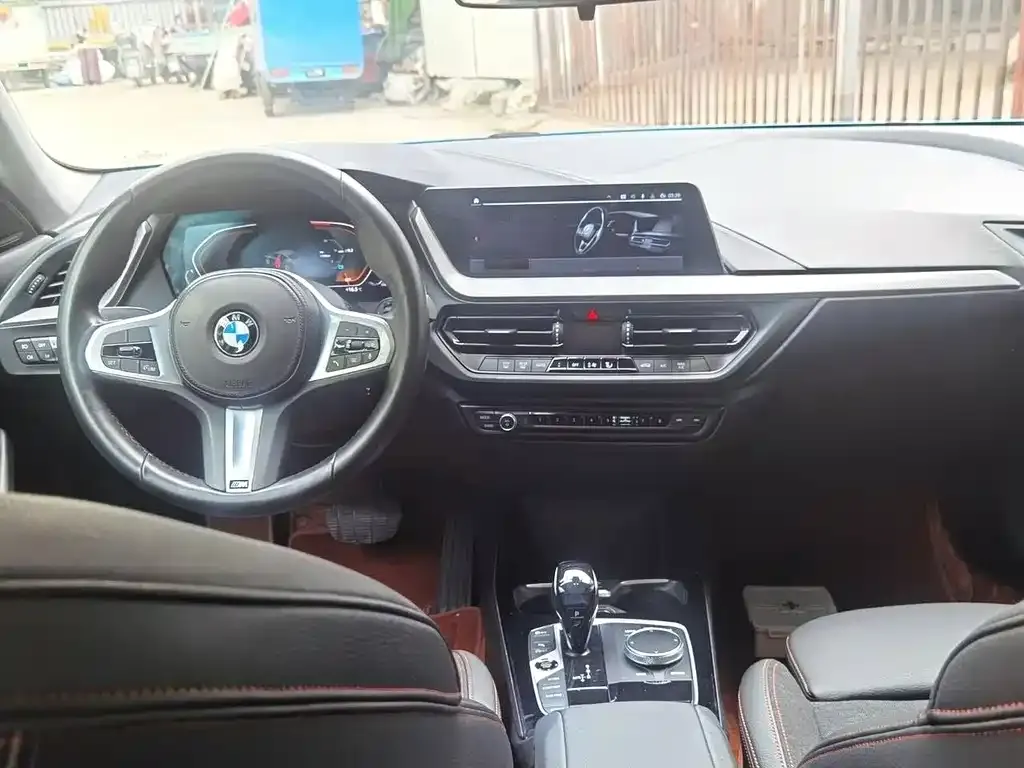 BMW 2 Series (Import) 2021 из CN, фото 6