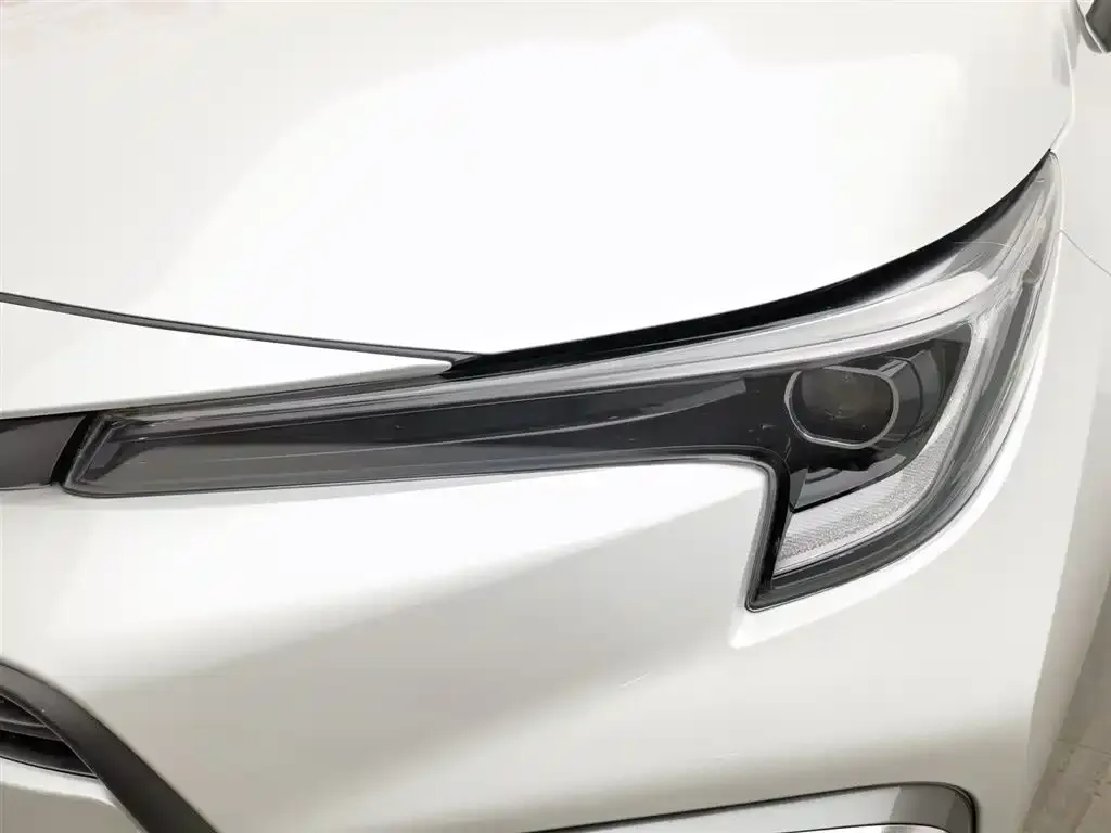 Toyota Levin 2023 из CN, фото 8