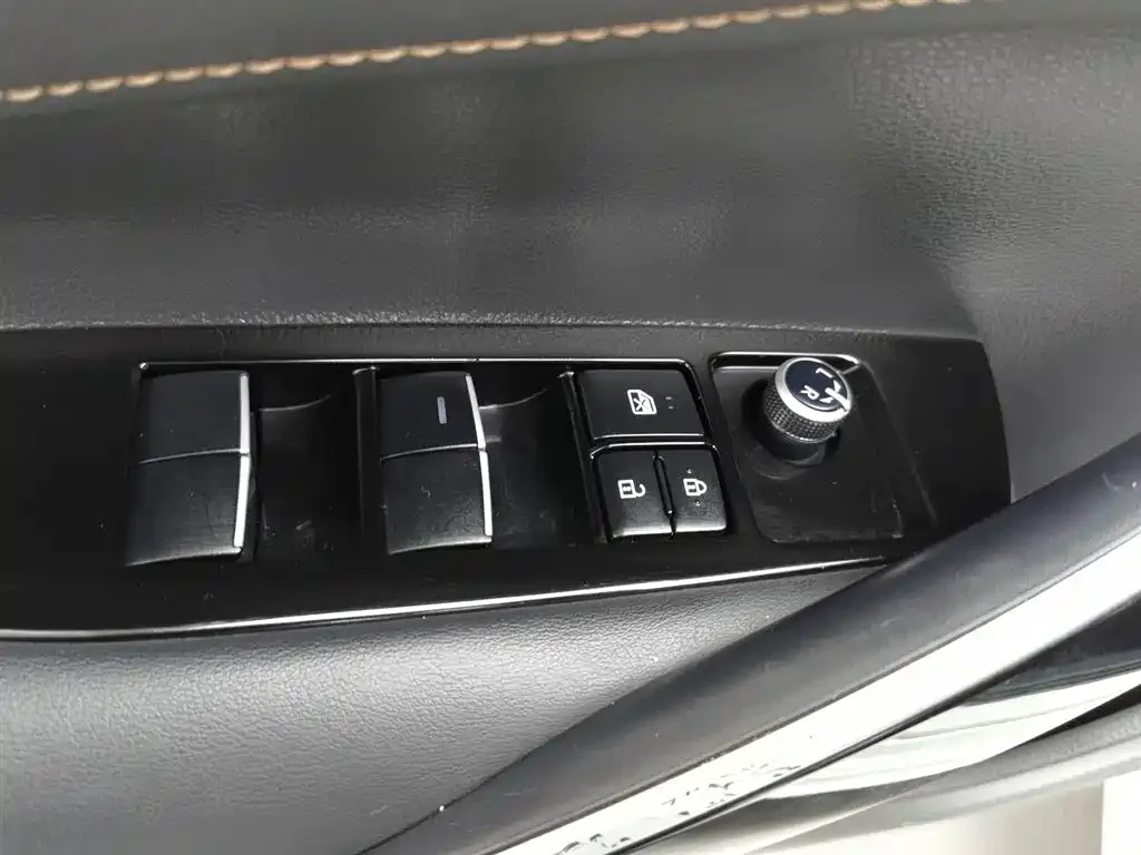 Toyota Levin 2023 из CN, фото 9