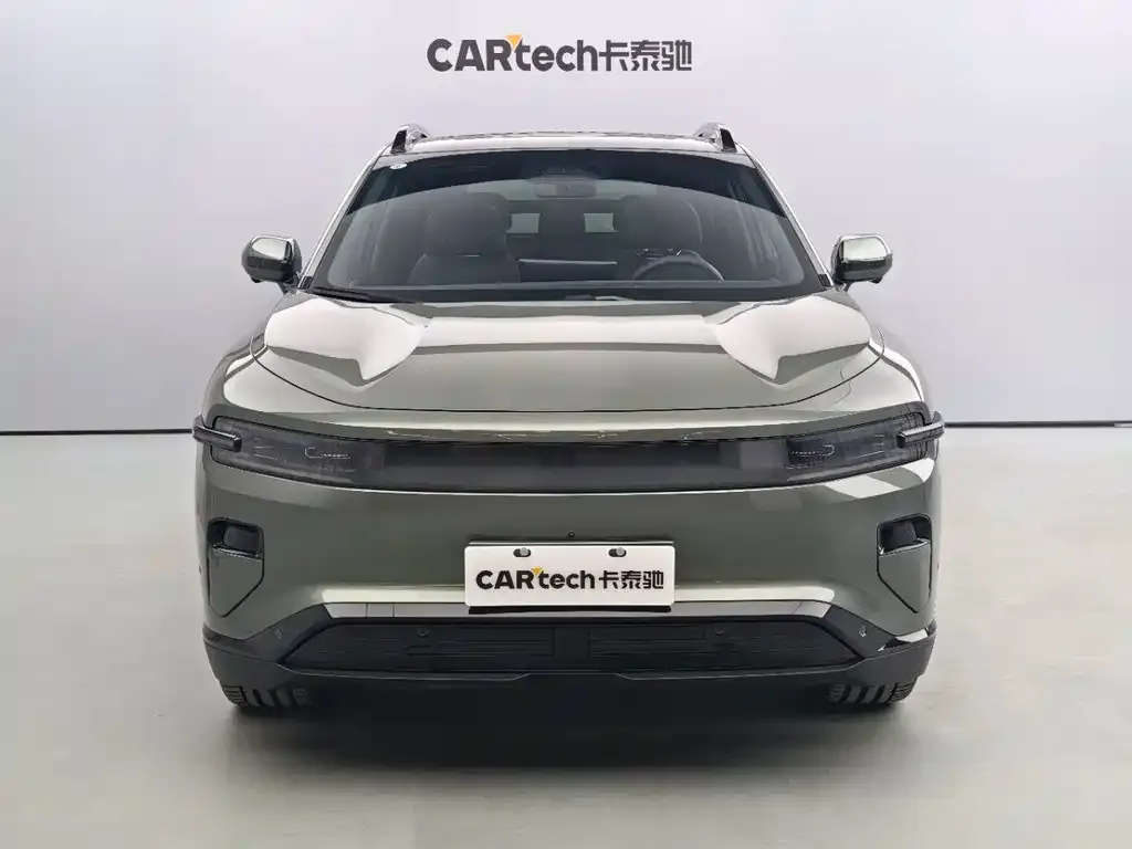 Qiyuan E07 2025 из CN, фото 2