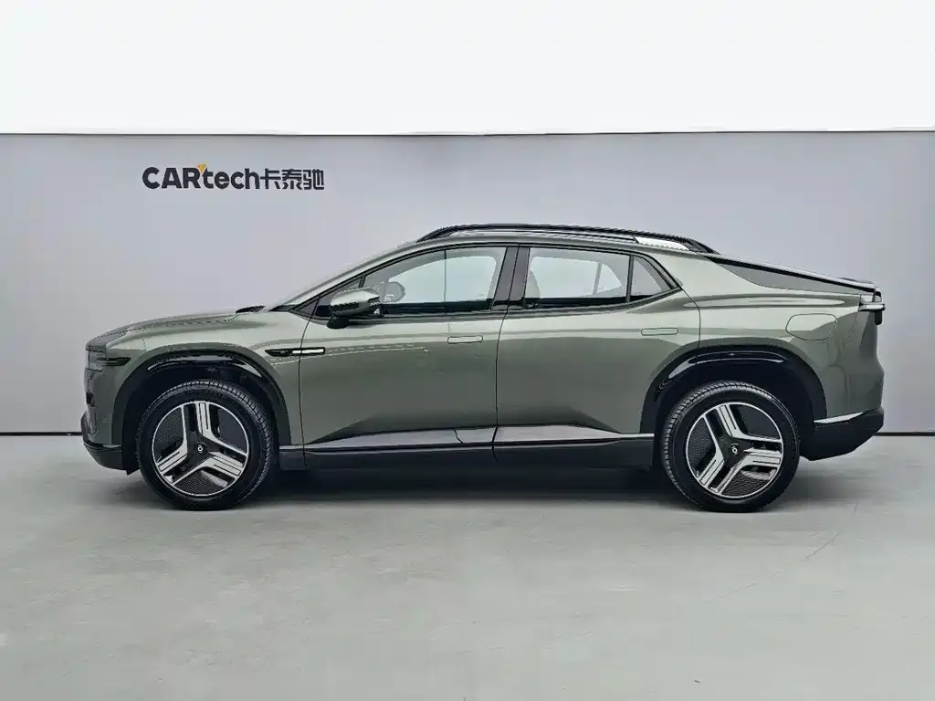 Qiyuan E07 2025 из CN, фото 3