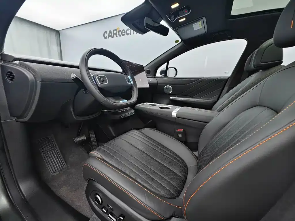 Qiyuan E07 2025 из CN, фото 6