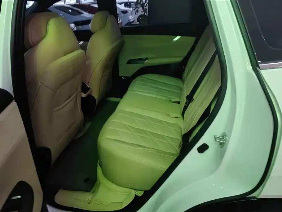 Changan CS75PLUS 2024 из CN, фото 8