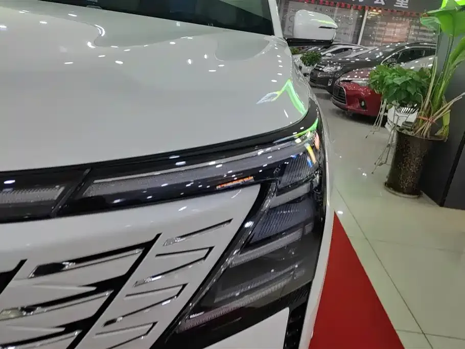 Changan CS75PLUS 2024 из CN, фото 9