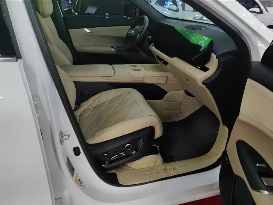 Changan CS75PLUS 2024 из CN, фото 10