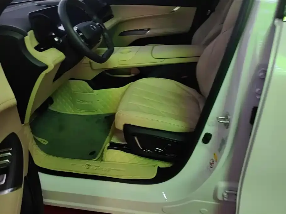 Changan CS75PLUS 2024 из CN, фото 4