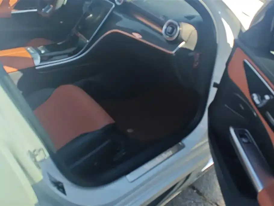 Mercedes-Benz C-Class 2024 из CN, фото 3