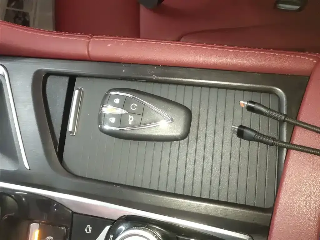 Changan CS75PLUS 2021 из CN, фото 10
