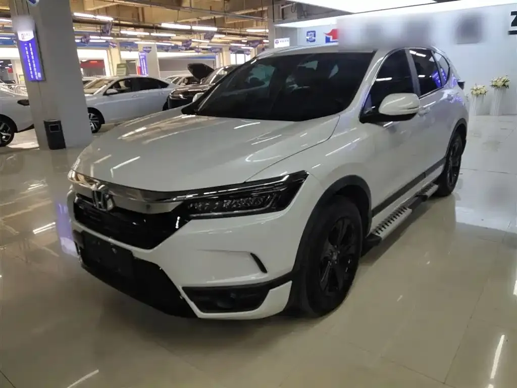 Honda Breeze 2021 из CN, фото 6