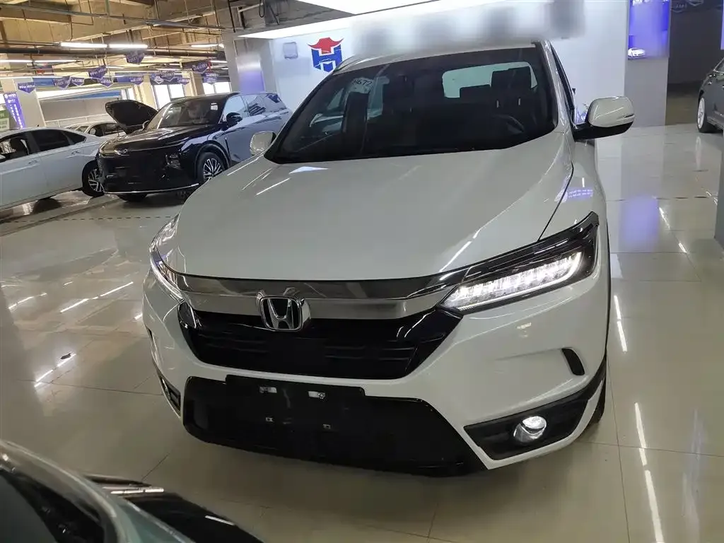 Honda Breeze 2021 из CN, фото 5