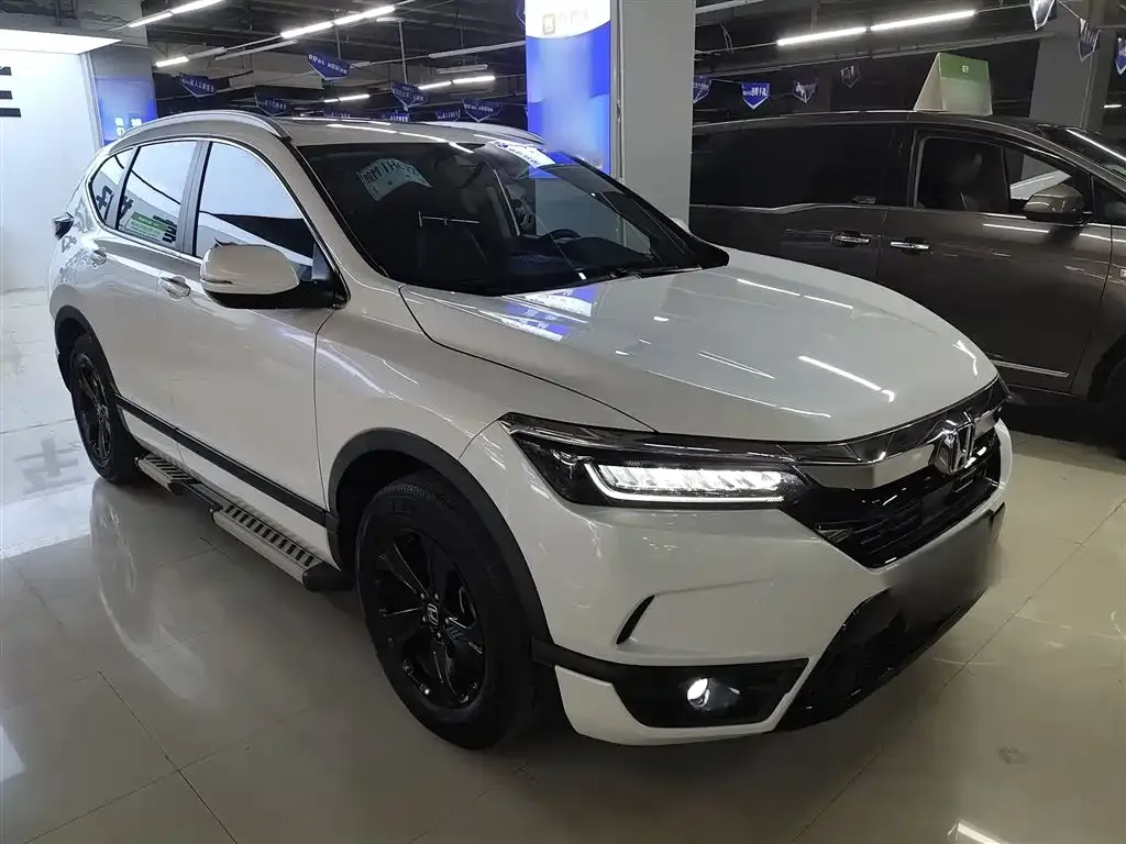 Honda Breeze 2021 из CN, фото 8