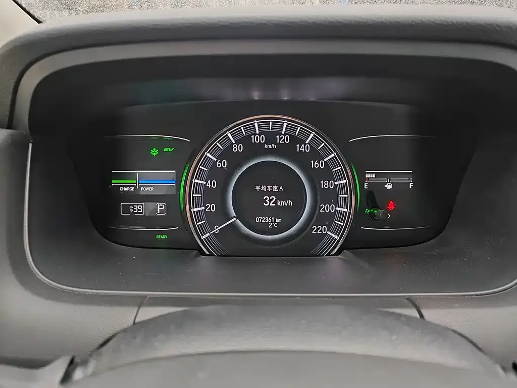 Honda Odyssey 2021 из CN, фото 3