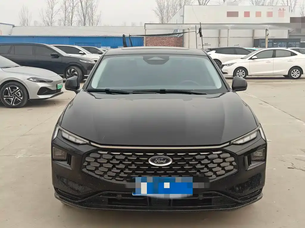 Ford Mondeo 2024 из CN, фото 10