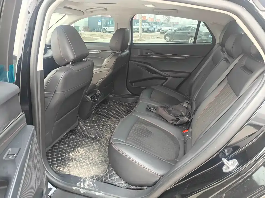 Ford Mondeo 2024 из CN, фото 4
