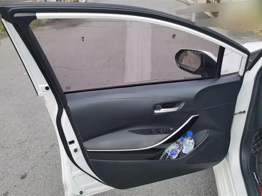 Toyota Corolla 2022 из CN, фото 3