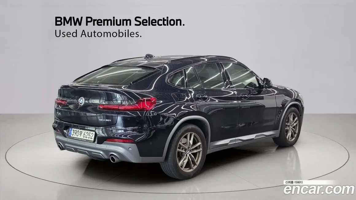 BMW X4 — фото 2