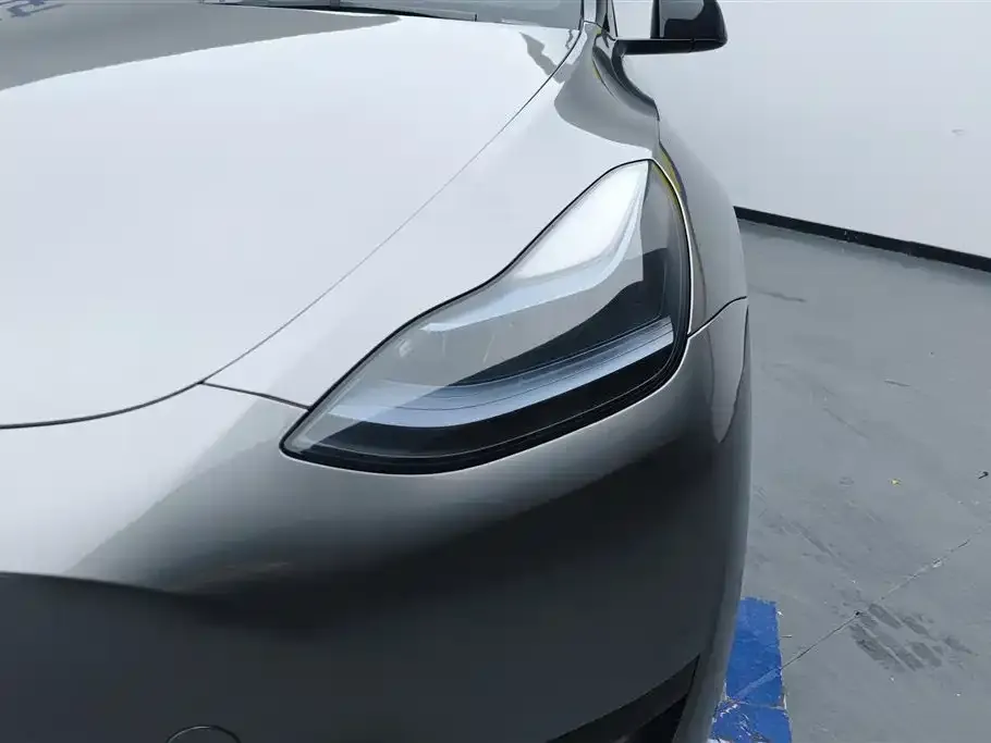 Tesla Model Y 2024 из CN, фото 6