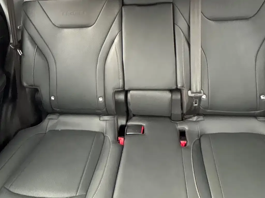 Chery Tiggo 8 2023 из CN, фото 2