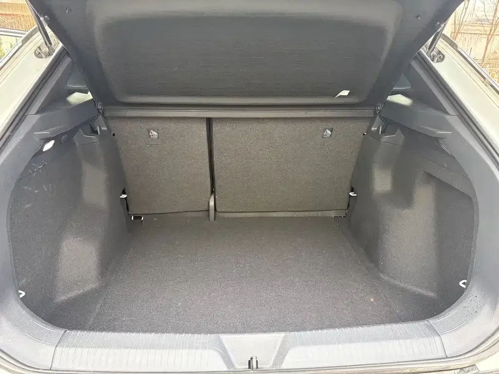Volkswagen ID.4 Crozz 2025 из CN, фото 5