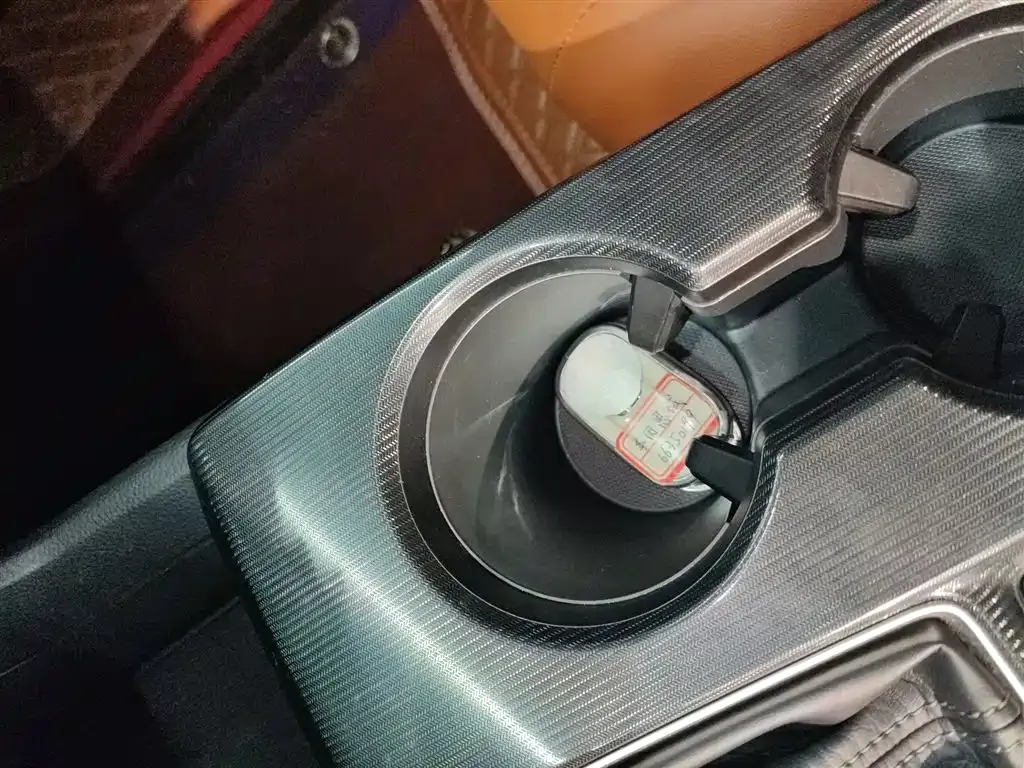 Honda Civic — фото 7