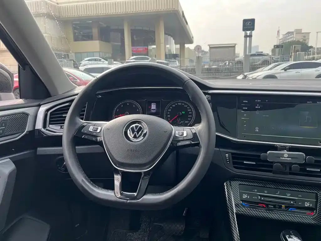 Volkswagen Tayron 2021 из CN, фото 5