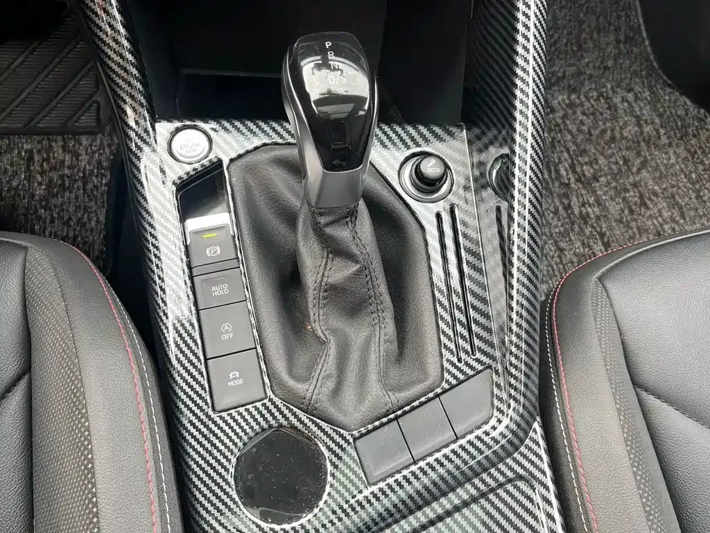 Volkswagen Tayron 2021 из CN, фото 10