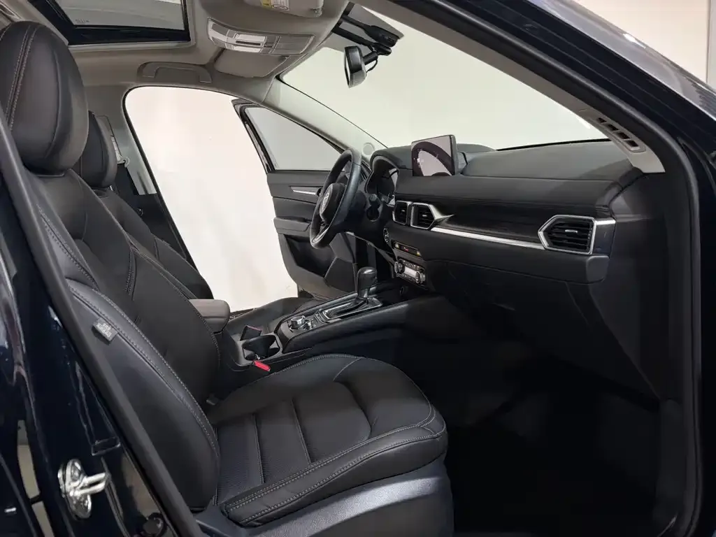 Mazda CX-5 2022 из CN, фото 3