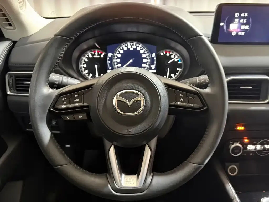 Mazda CX-5 2022 из CN, фото 5