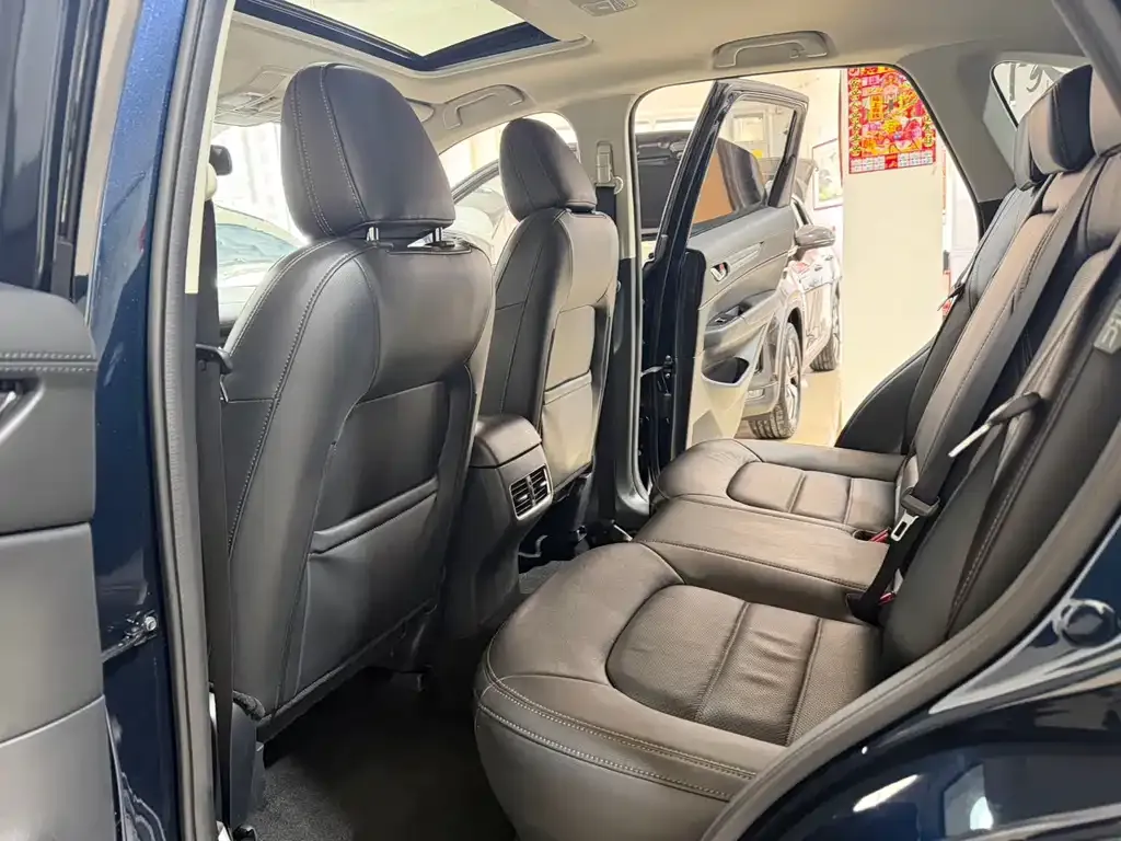Mazda CX-5 2022 из CN, фото 9