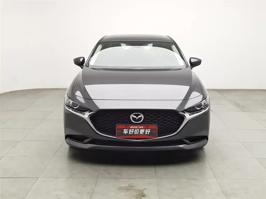 Mazda 3 Axela 2022 из CN, фото 3
