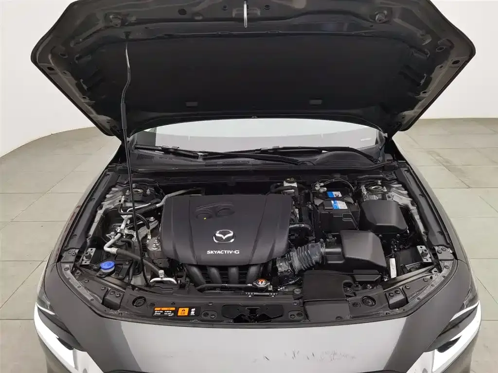 Mazda 3 Axela 2022 из CN, фото 5