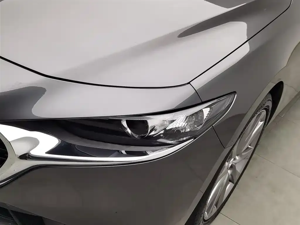 Mazda 3 Axela 2022 из CN, фото 10