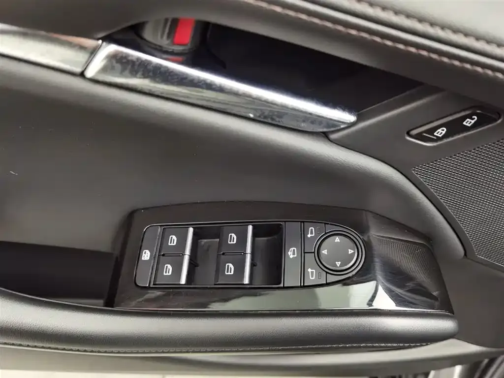 Mazda 3 Axela 2022 из CN, фото 6