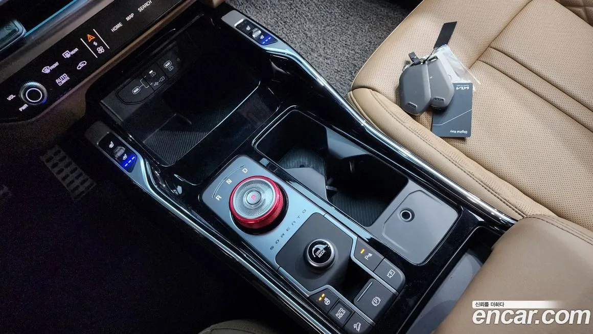 Kia Sorento — фото 2
