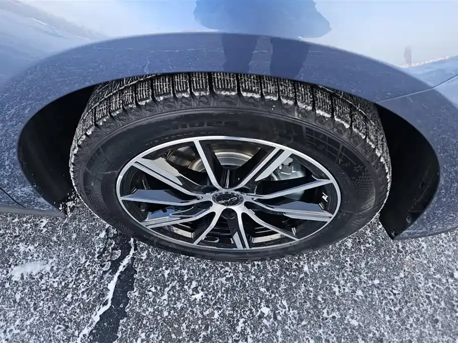 BYD Seal 06 2024 из CN, фото 6