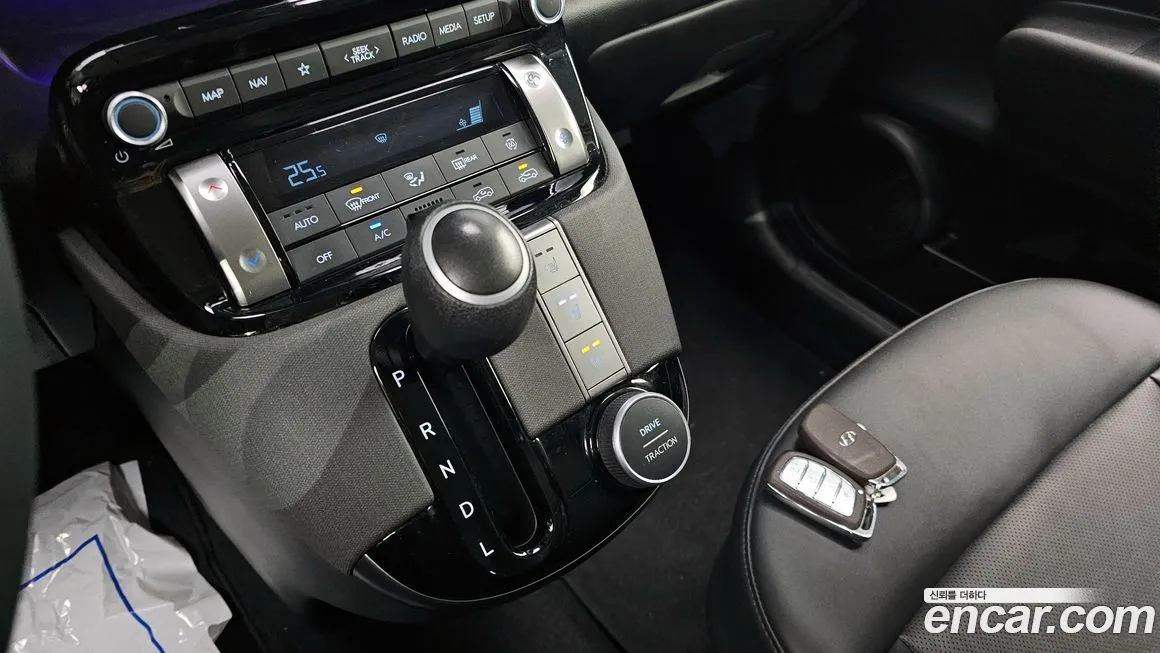 Hyundai Casper — фото 9